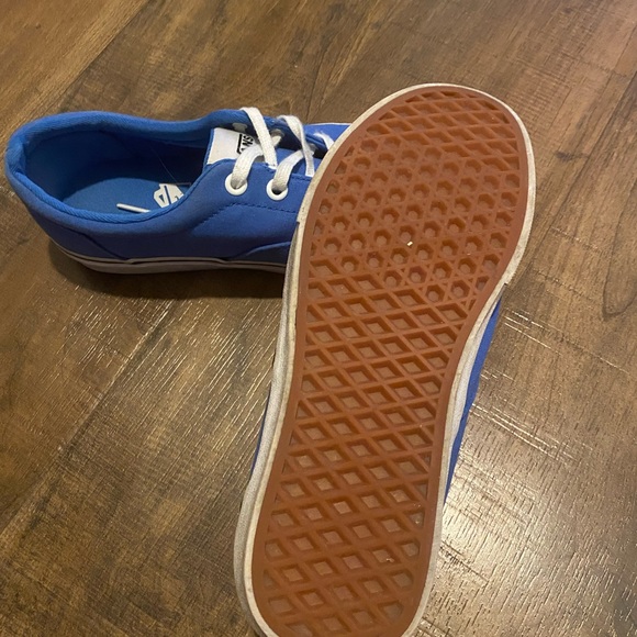Vans low top sneaker - Picture 2 of 3